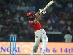 IPL 2017: Hashim Amla Scores His Second IPL Century vs Gujarat Lions |  Cricket News