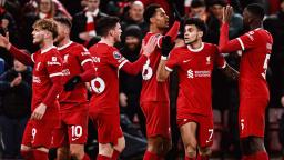Liverpool
