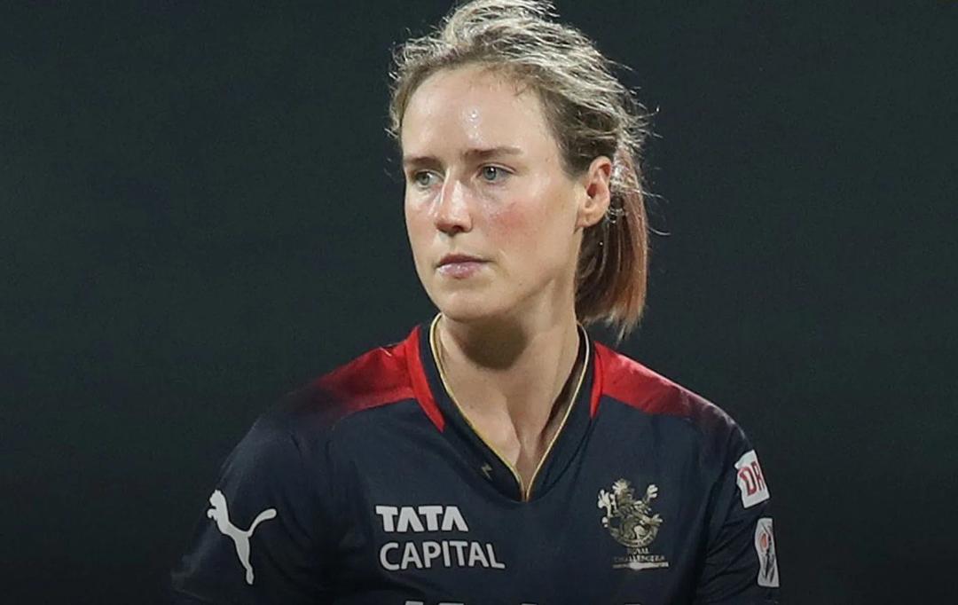 Ellyse Perry
