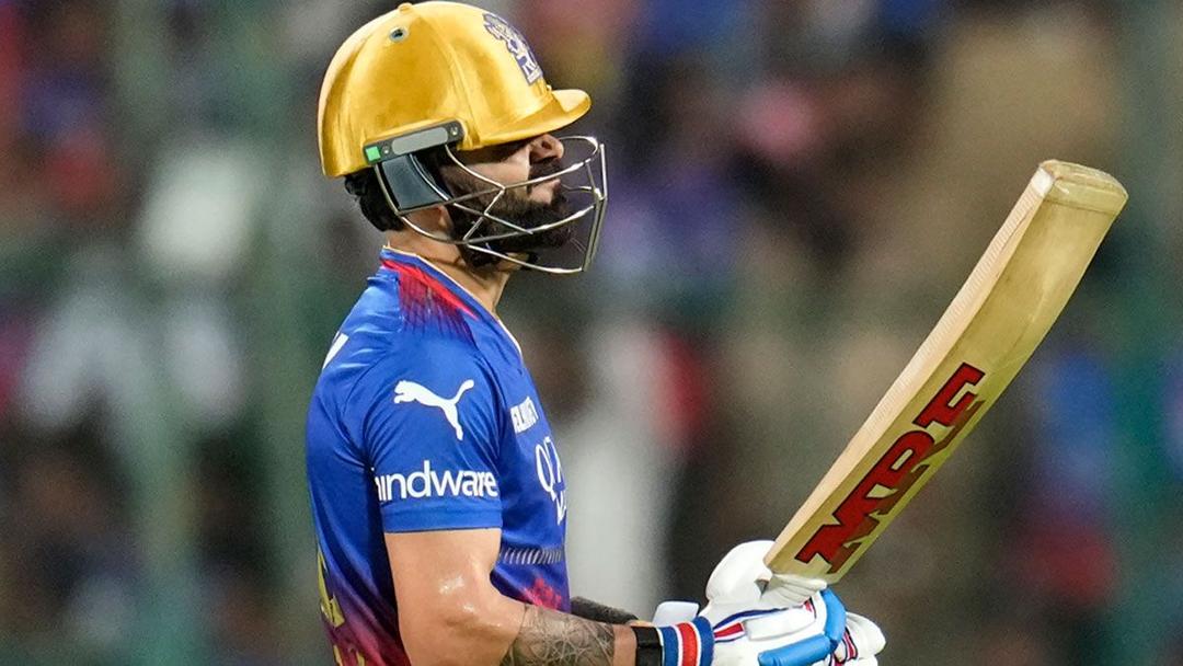 Virat Kohli