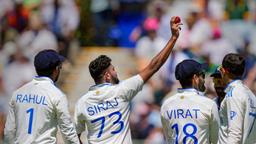 Indian Cricket Players
