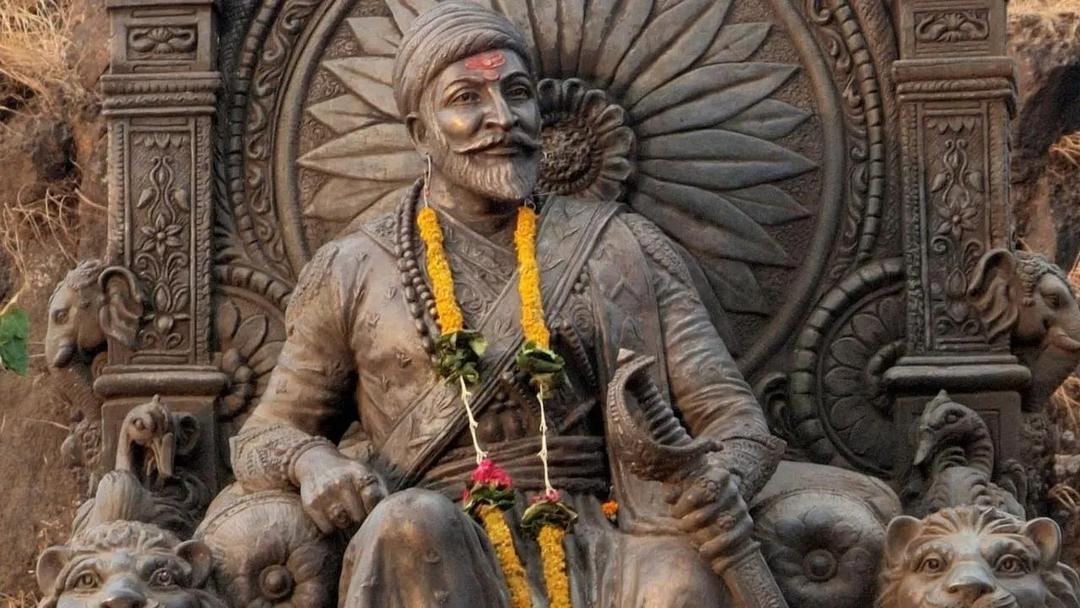 Shivaji Maharaj: Maharashtra govt to set up six 'Shiv Srushti' theme  complexes in state