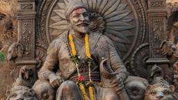 Shivaji Maharaj: Maharashtra govt to set up six 'Shiv Srushti' theme  complexes in state