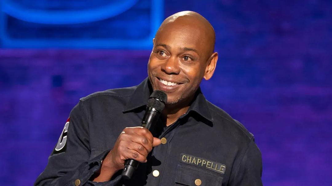 Dave Chappelle