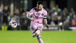 Lionel Messi to play old club Newell's Old Boys in preseason game for Inter  Miami - Sportstar