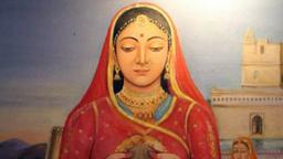 Rakshabandhan: जानिए कौन थी रानी कर्णावती, जिसने भाई की राह तकते-तकते दे दी  जान - who is rani karnawati rakshabandhan maharana vikramaditya tedu -  AajTak