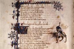 The Miller's Tale by Chaucer - Medieval Histories