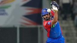 Prithvi Shaw