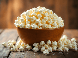 Popcorn