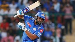 Rohit Sharma just fell off the radar': India captain's 'worrying' IPL form,  glaring weakness exposed ahead of T20 WC | Crickit
