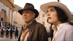 Indiana Jones 5 review - an entertaining final Indy adventure