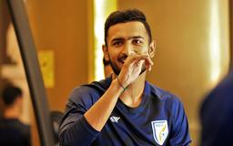 Modern-day football is not about sticking to one position, claims Manvir  Singh