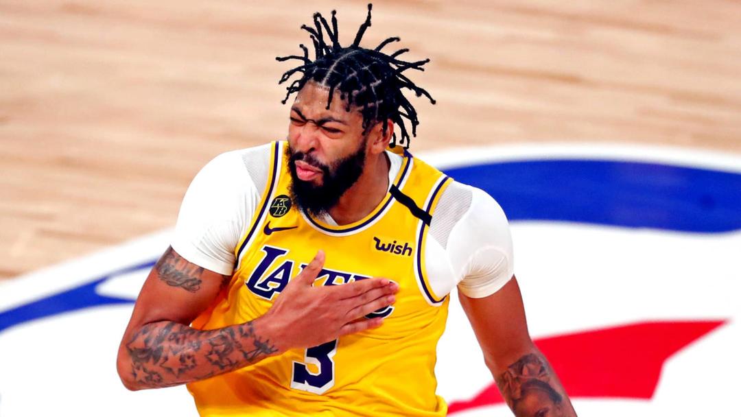 Anthony Davis