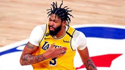 Anthony Davis