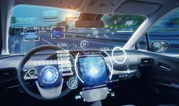 Meta Materials HUD
