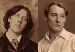 Oscar Wilde's Stirring Love Letters to Lord Alfred “Bosie” Douglas – The  Marginalian