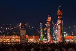 Dussehra In India: Where And How The Celebrations Of 2023 Commence
