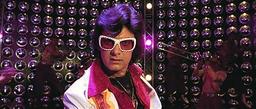 Disco Fighter from Delhi Belly
