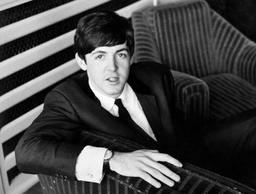Paul McCartney Through the Years