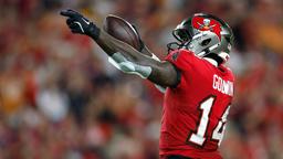 Ravens vs. Buccaneers