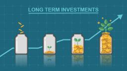 Long Term Investments
