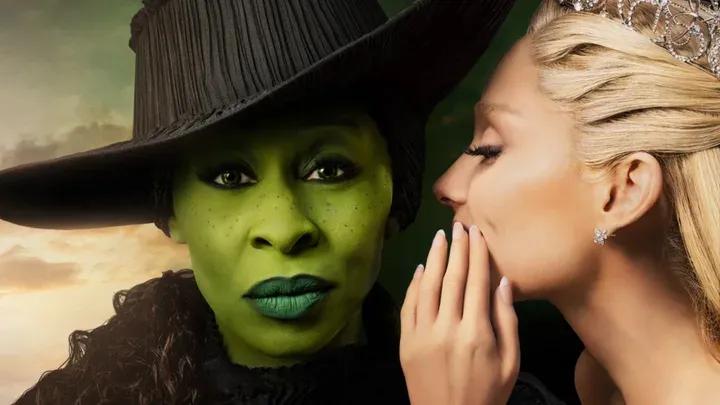 Wicked 
