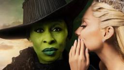 Wicked 