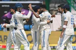 Indian Cricket Team