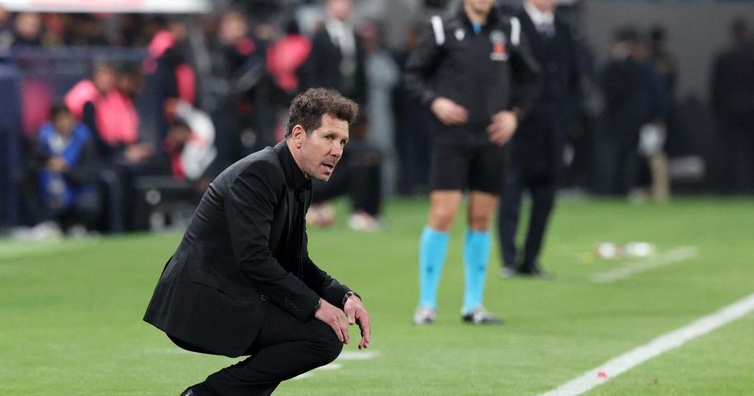 Diego Simeone