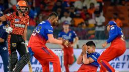SRH vs RCB IPL 2024