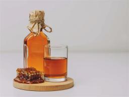 Sweet honeyed mead