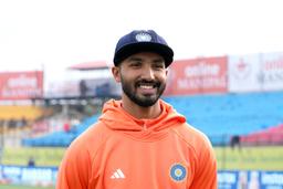 Devdutt Padikkal