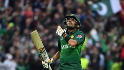 Cricket World Cup 2019 news: Babar Azam terms match-winning ton against New  Zealand as his best innings - Sport360 News