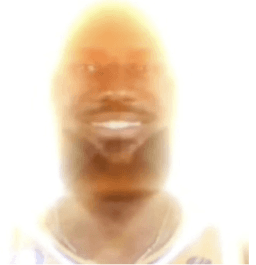 LeBron James Sunshine
