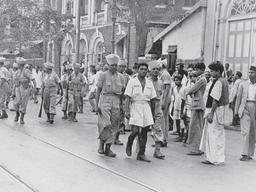 Royal Indian Navy Mutiny: Historian remembers last secular uprising of India