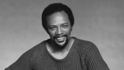 Quincy Jones