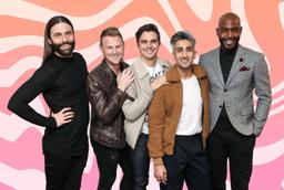 Every Dish They Make on the New Season of Queer Eye—Plus Recipes to  Recreate the Magic