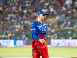 No Way To Hide, Mind Going To Explode': Faf du Plessis' Tame Admission  After RCB's 6th Loss In 7 Games | Cricket News
