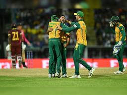 T20 World Cup 2024, West Indies vs South Africa Highlights: South Africa  Beat West Indies In Rain-Hit Thriller To Enter Semis | Cricket News