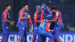 Delhi Capitals IPL 2024