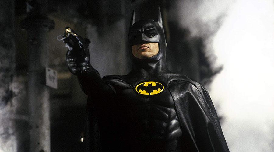 modmove | Batman 80's & 90's Marathon – Exclusive to Dendy Coorparoo!