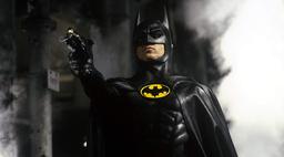 modmove | Batman 80's & 90's Marathon – Exclusive to Dendy Coorparoo!
