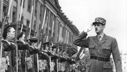 Charles de Gaulle