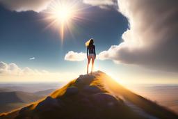 Embracing Gratitude and Action - I Goaled It