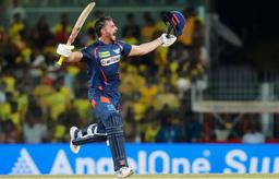 Marcus Stoinis