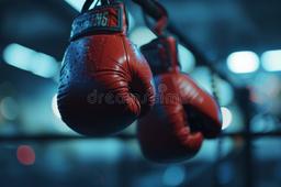 Boxing Gloves