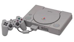 Sony PlayStation