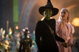 Elphaba