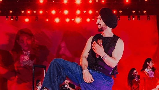Diljit Dosanjh