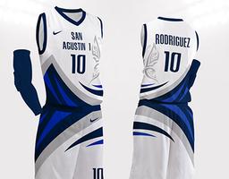 Basketball Uniform Projects :: Photos, videos, logos, illustrations and  branding :: Behance